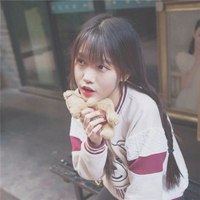 女生用的清纯微信头像 清纯可爱最迷人