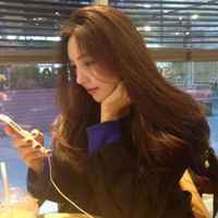 女生用的清纯微信头像 清纯可爱最迷人