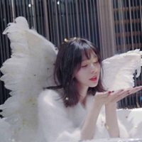 女生用的清纯微信头像 清纯可爱最迷人