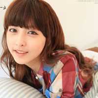 好看的可爱充满阳光美女头像图片