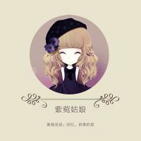 好看的花花姑娘头像带名字