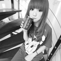 卡哇依女生头像图片