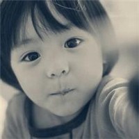 男娃女娃超拽表情呆萌可爱