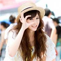 年轻漂亮的女孩子图片头像