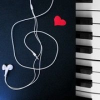 小清新唯美意境头像