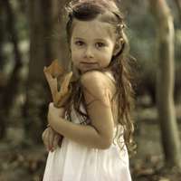 直戳萌点的小萝莉可爱萌头像