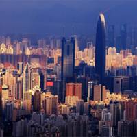 微信头像城市_好看唯美的城市风景图片头像