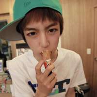 好看的清新清纯男生图片头像