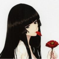 漫画地狱少女阎魔爱