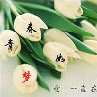 微信头像青春,好看关于青春的微信头像