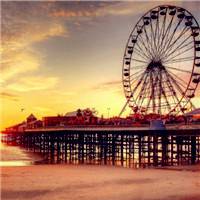 高清好看的唯美意境风景美图