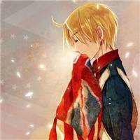 微信头像男生动漫个性