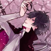 微信头像男生动漫个性