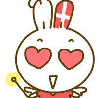 非主流可爱卡通头像