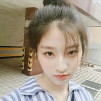 女生用的清纯微信头像 清纯可爱最迷人