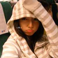 微信美女头像 你的美刺中我的胸口