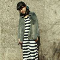 卡哇依女生头像图片