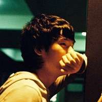 伤感失落的帅哥头像