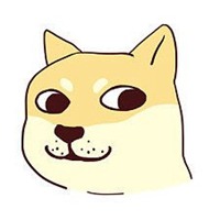 doge微信头像