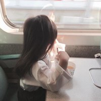 微信头像小女孩超萌 萌萌的小妞逗人爱