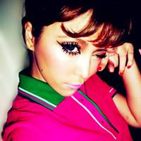 好看的高清非主流头像性感