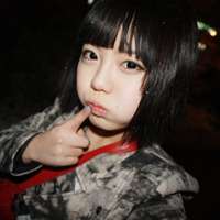 可爱的女生微信头像图片_做你的小可爱