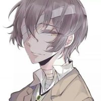 爱到骨子里的个性男女动漫头像