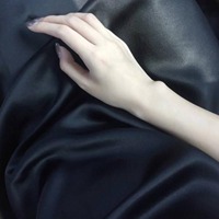 好看简单大方干净的微信头像图片