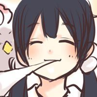 天真女生动漫头像 天真活泼又可爱的动漫女