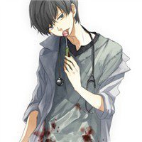 微信头像男生动漫个性