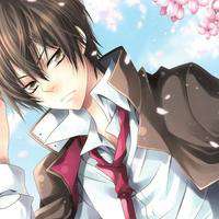 微信头像男生动漫个性