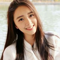 女生用的清纯微信头像 清纯可爱最迷人