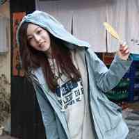 好看的可爱充满阳光美女头像图片