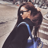 女生唯美小清新意境头像