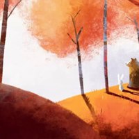 微信头像风景意境_高清有意境的唯美风景