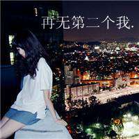 女生微信带字头像 好看微信用的女生带字头像图片