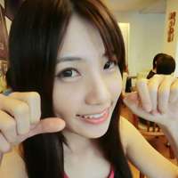 微信美女头像 你的美刺中我的胸口