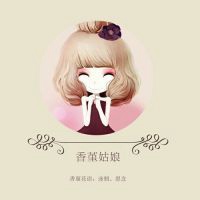 好看的花花姑娘头像带名字
