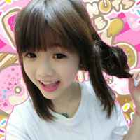 微信美女头像 你的美刺中我的胸口