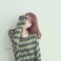 卡哇依女生头像图片