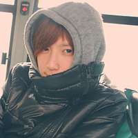 伤感失落的帅哥头像