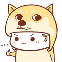 doge微信头像