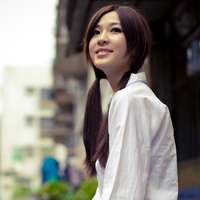 好看的微信头像女唯美高清