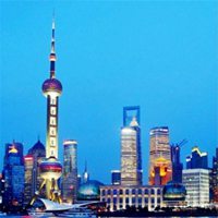 微信头像城市_好看唯美的城市风景图片头像