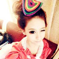 好看的高清非主流头像性感