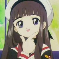 火影忍者小樱头像 木之本樱初代萌王