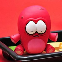 可爱玩偶头像 可爱迷你型可爱玩偶