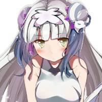 天真女生动漫头像 天真活泼又可爱的动漫女