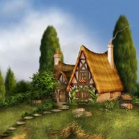 高清好看的唯美意境风景美图