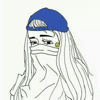帅菇凉有人爱 动漫帅气女生头像